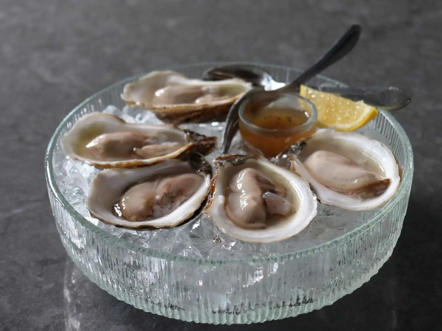 Chef John’s Mignonette Sauce Recipe