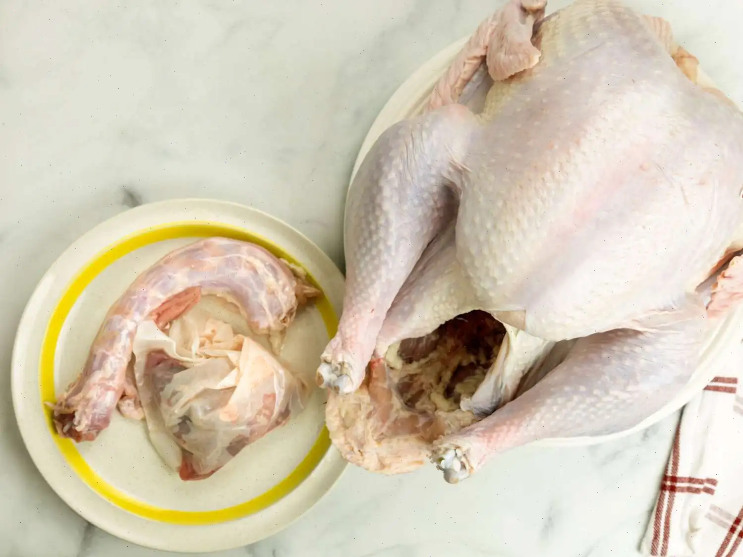 Turkey in a Bag Recipe