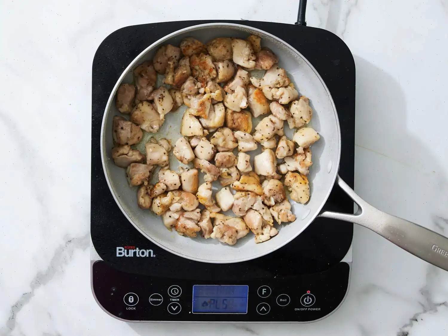 Chicken and Broccoli Stir Fry Recipe