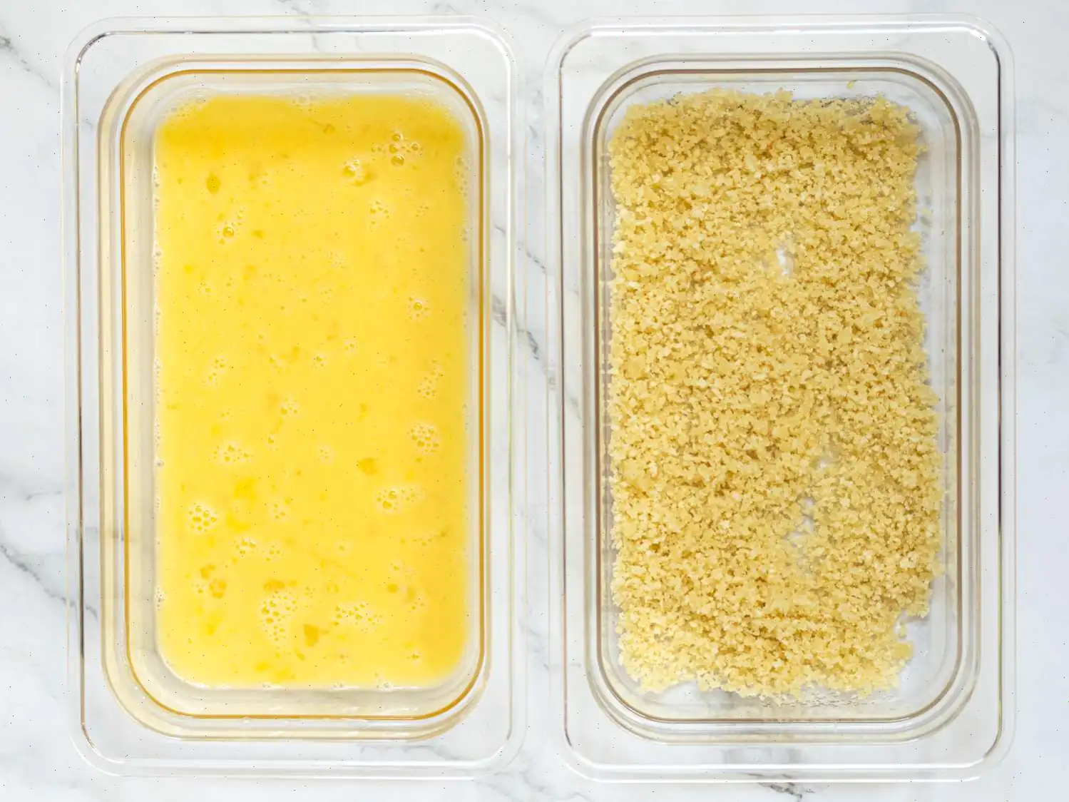 Air Fryer Chicken Tenders Recipe