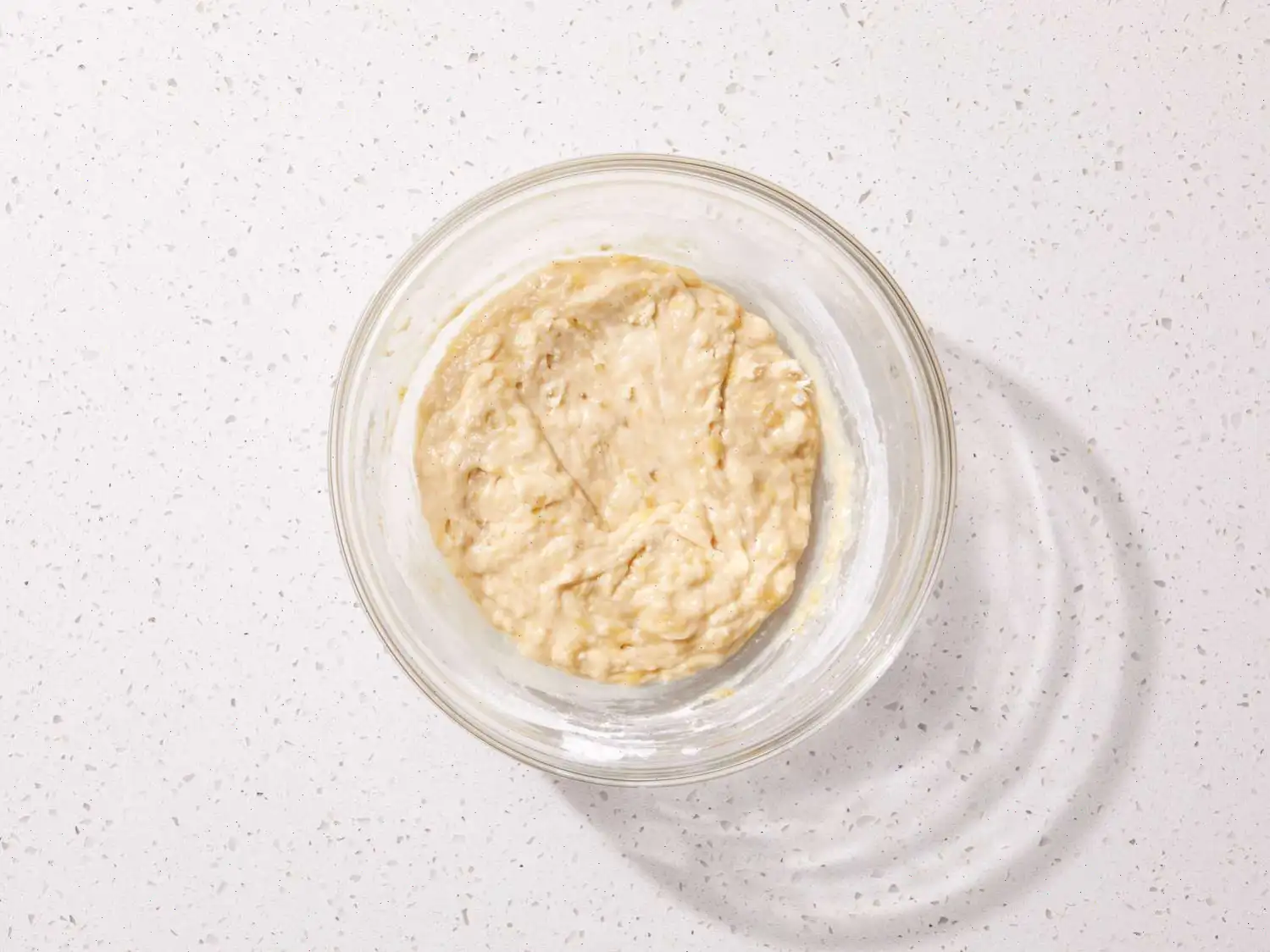 Banana Muffins Recipe