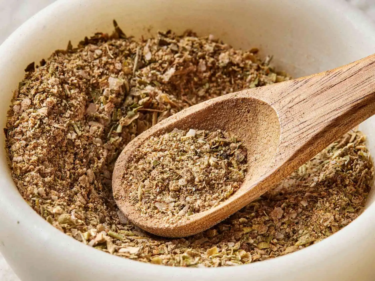 Greek Seasoning Blend Recipe