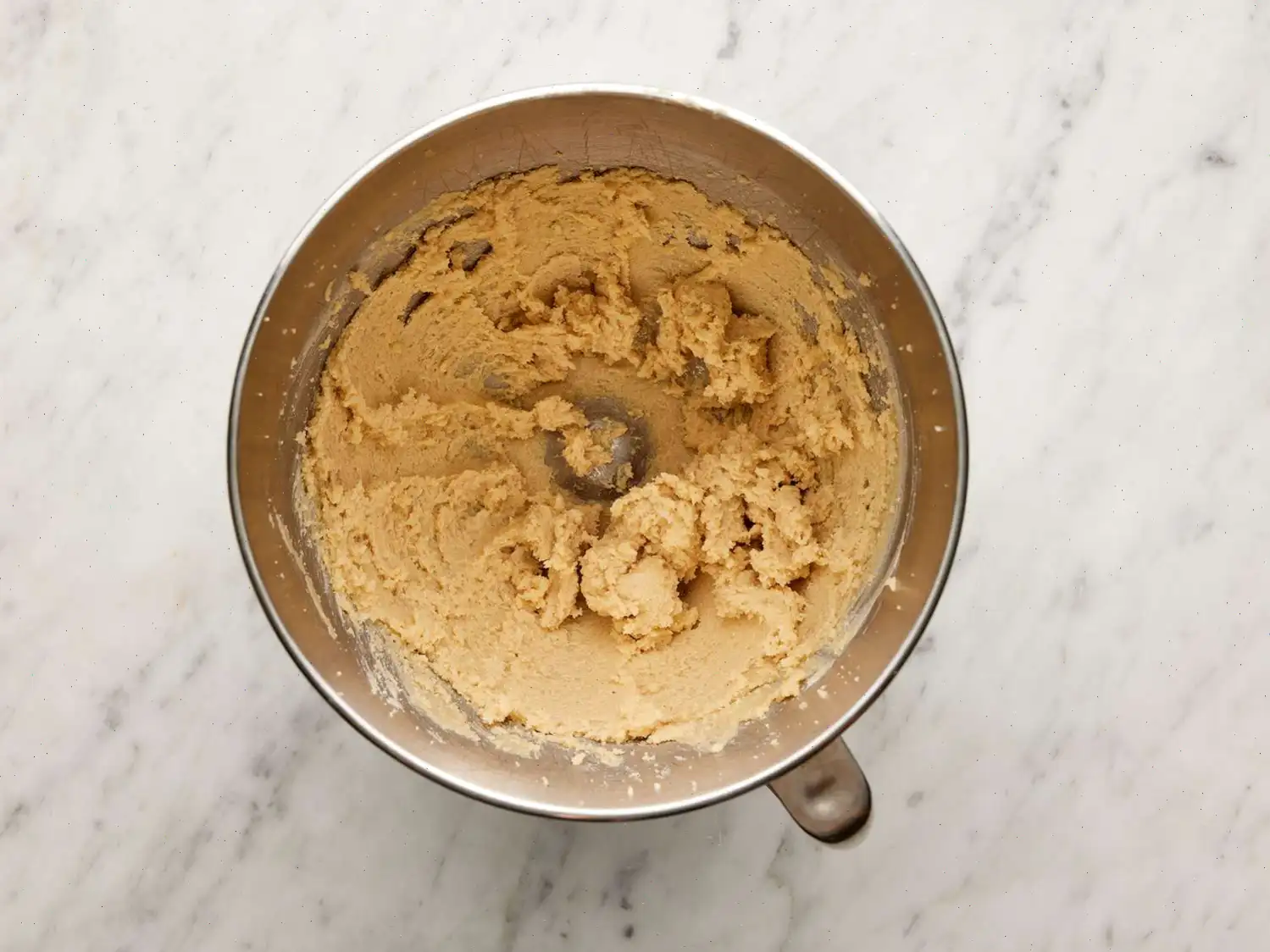 White Chocolate Cranberry Cookies Recipe