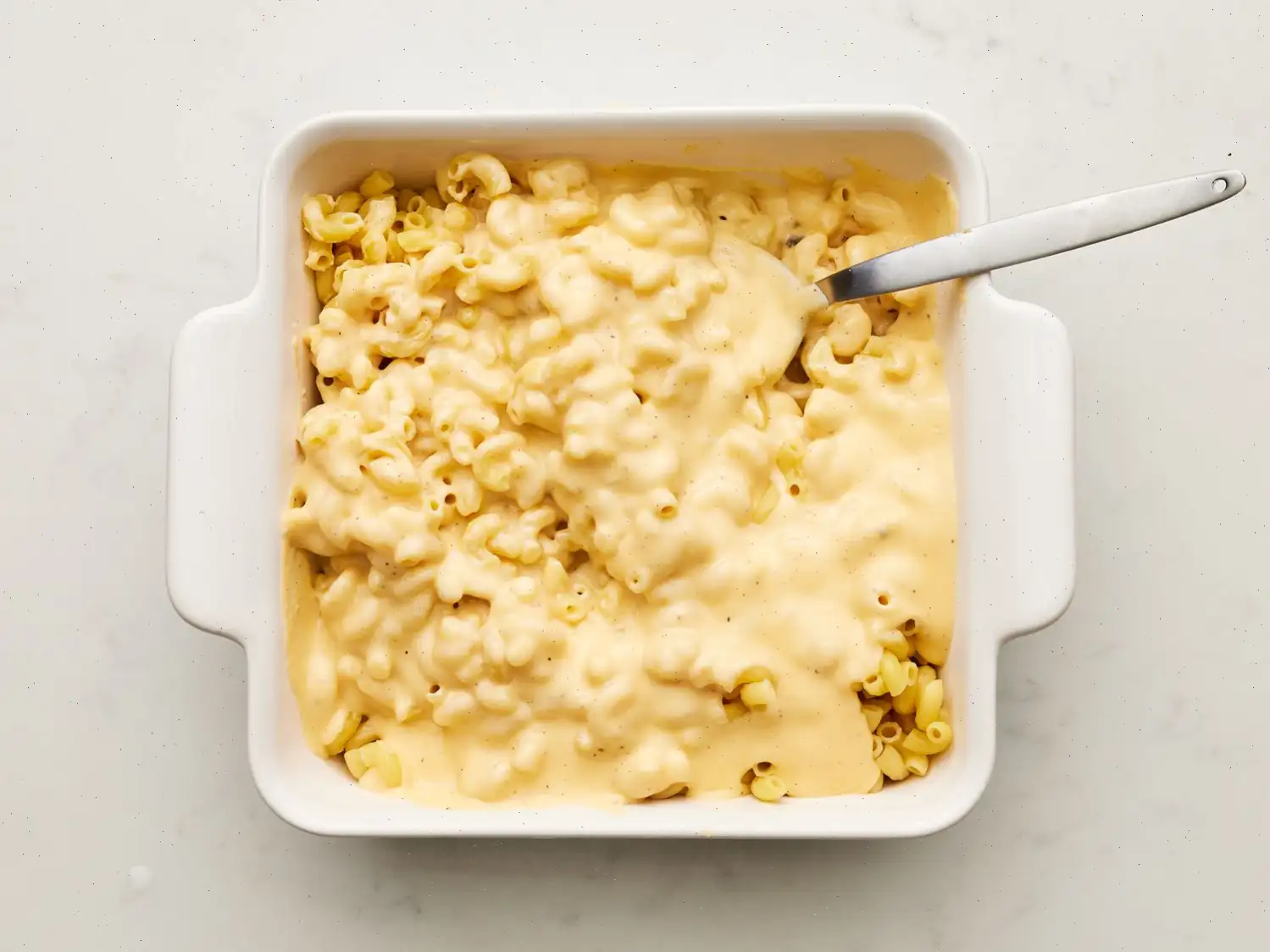Homemade Mac and Cheese Recipe (with Video)