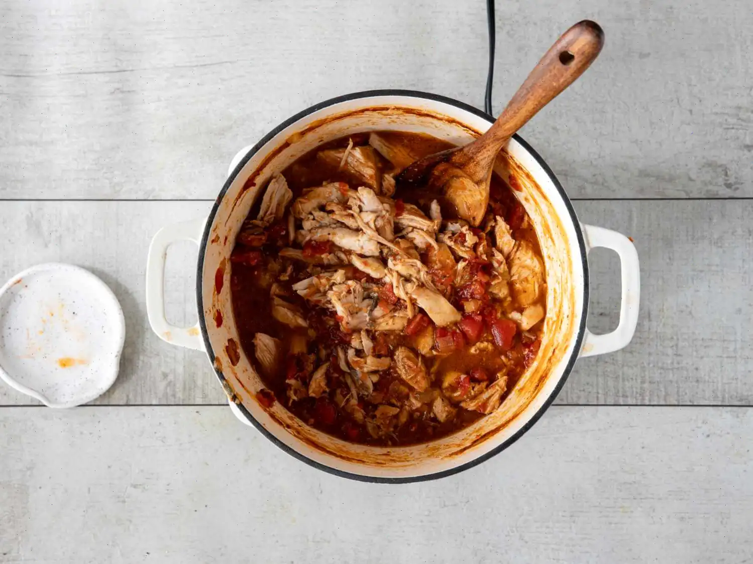 Chef John's Brunswick Stew Recipe