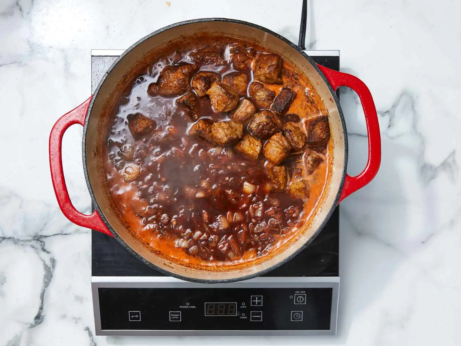 Classic, Hearty Beef Stew Recipe