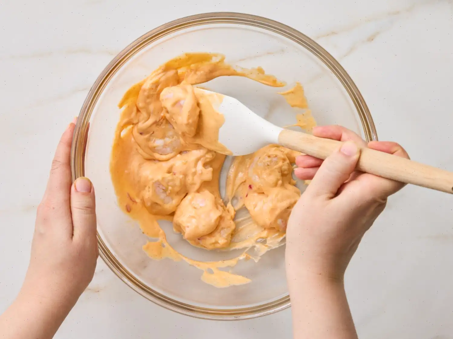 Bang Bang Shrimp Tacos Recipe