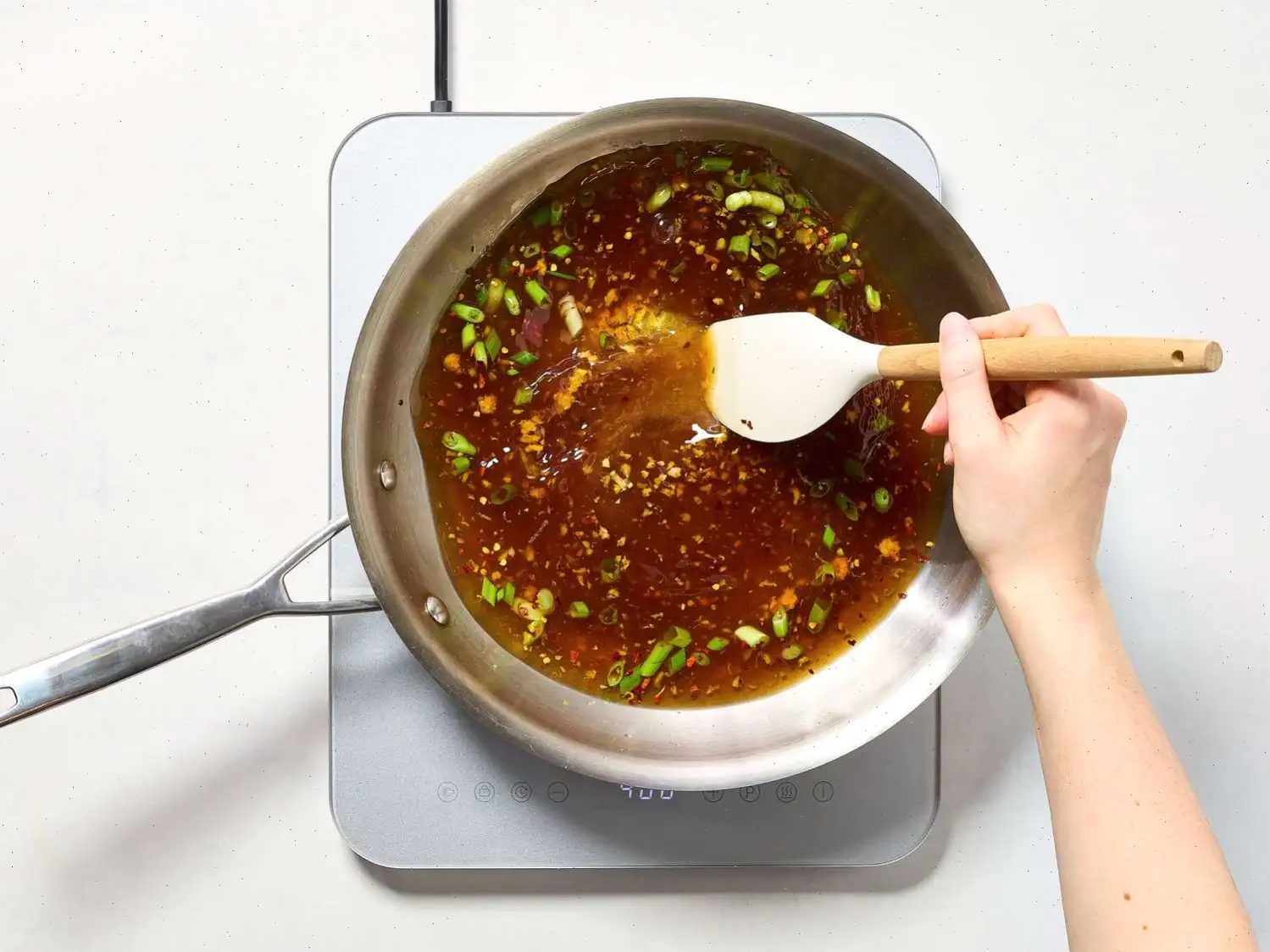 Orange Chicken Recipe