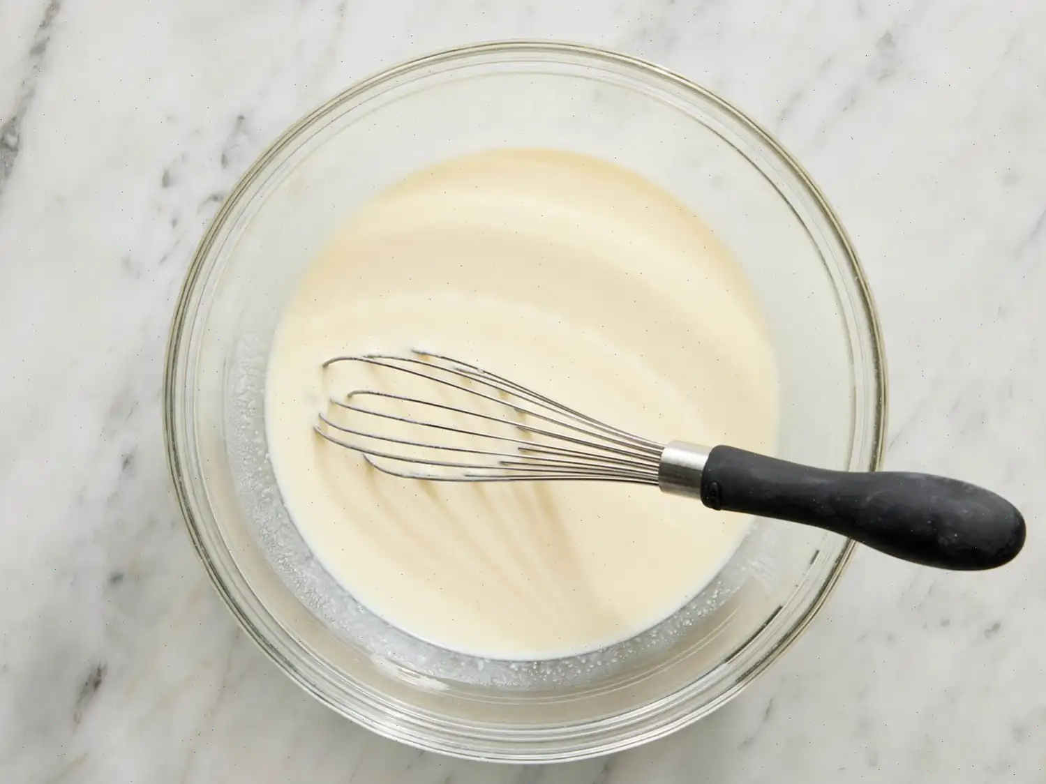 Buckwheat Pancakes Recipe