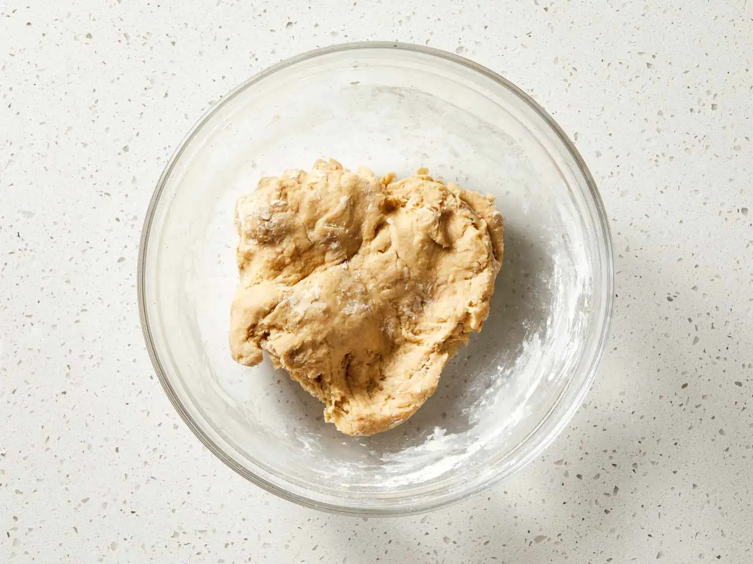 Conchas (Mexican Sweet Bread) Recipe