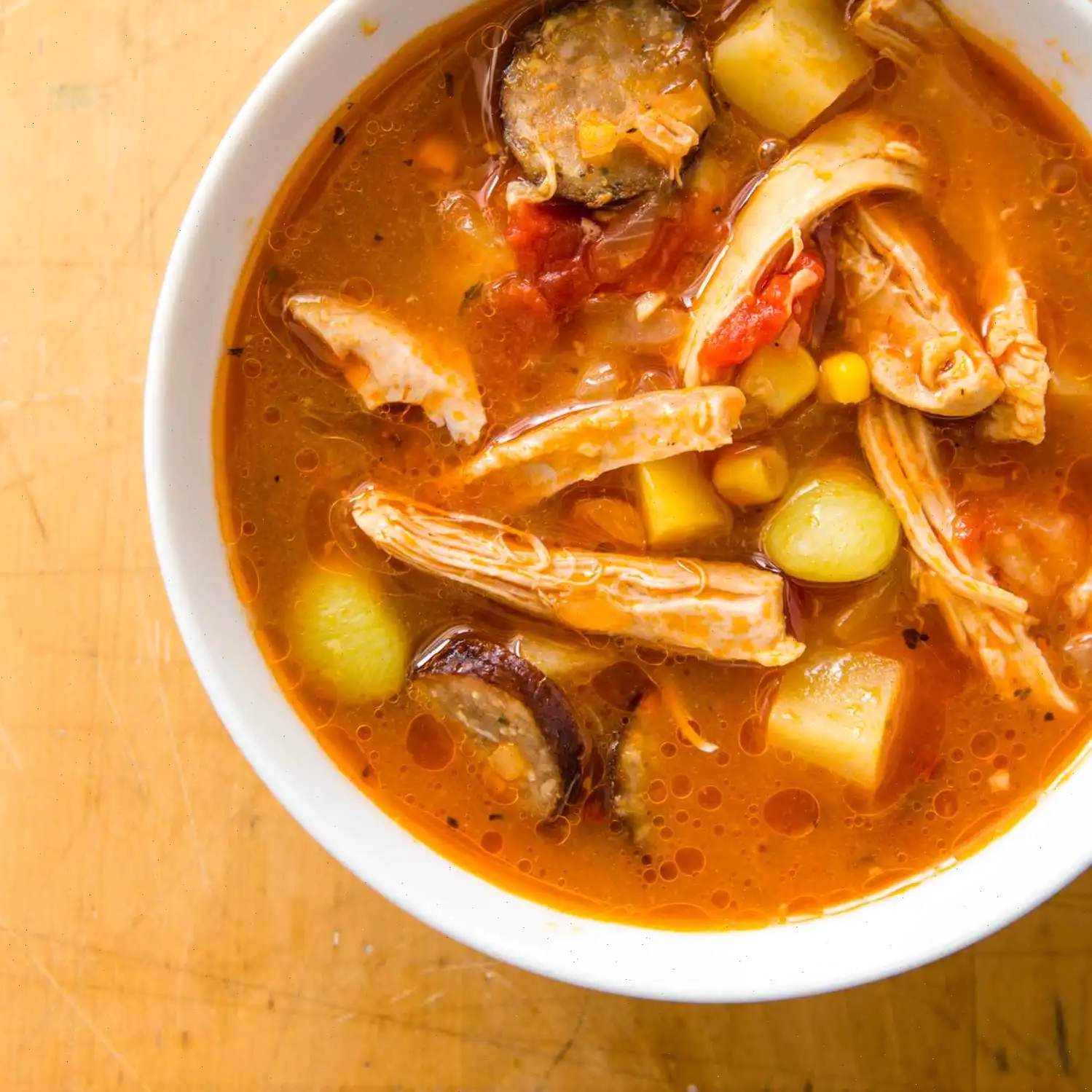 Ballymore Irish Lamb Stew Recipe