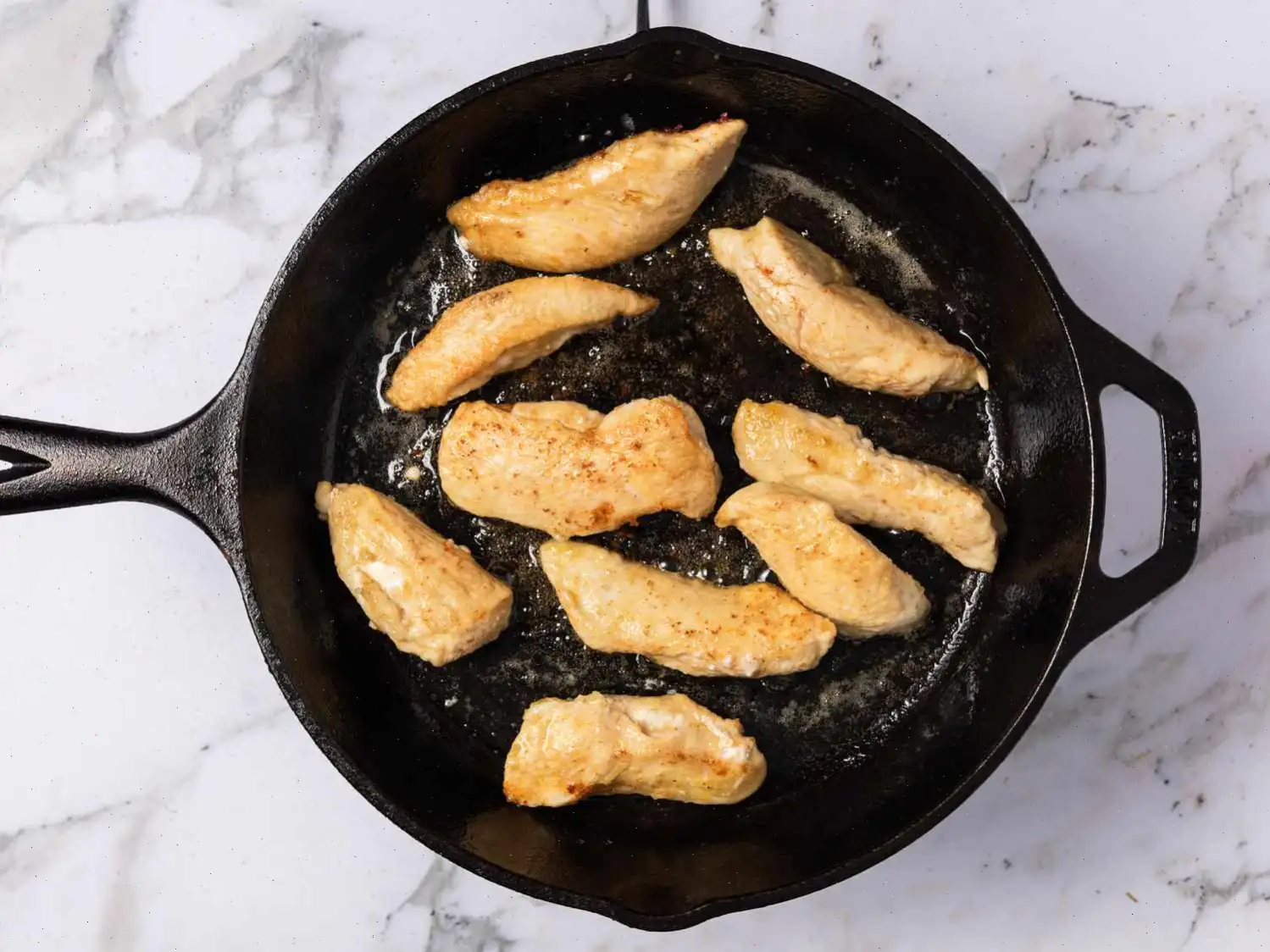 Chicken Scarpariello Recipe