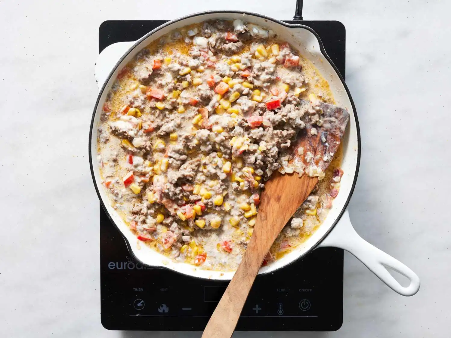 Cowboy Casserole Recipe