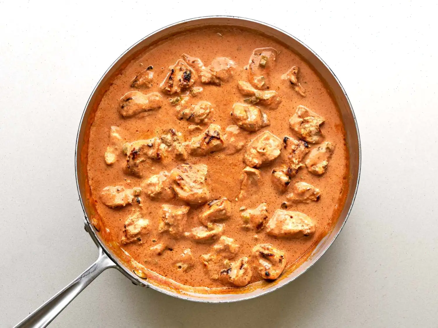 Chicken Tikka Masala Recipe