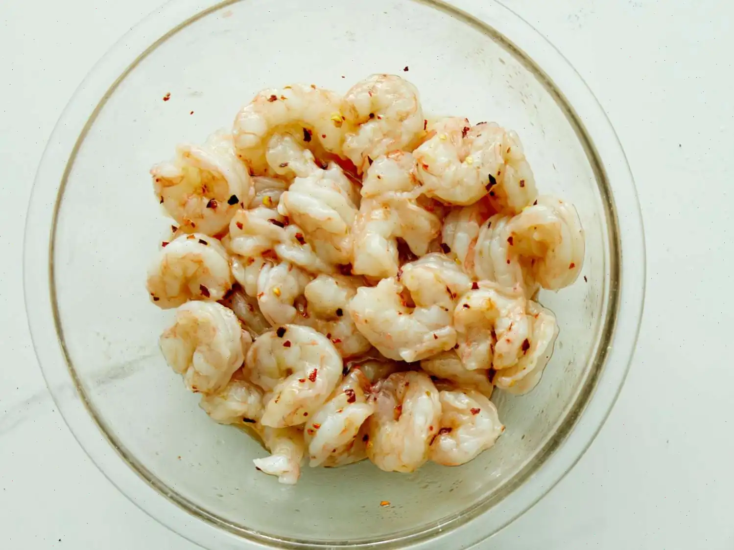 Chef John's Shrimp Fra Diavolo Recipe