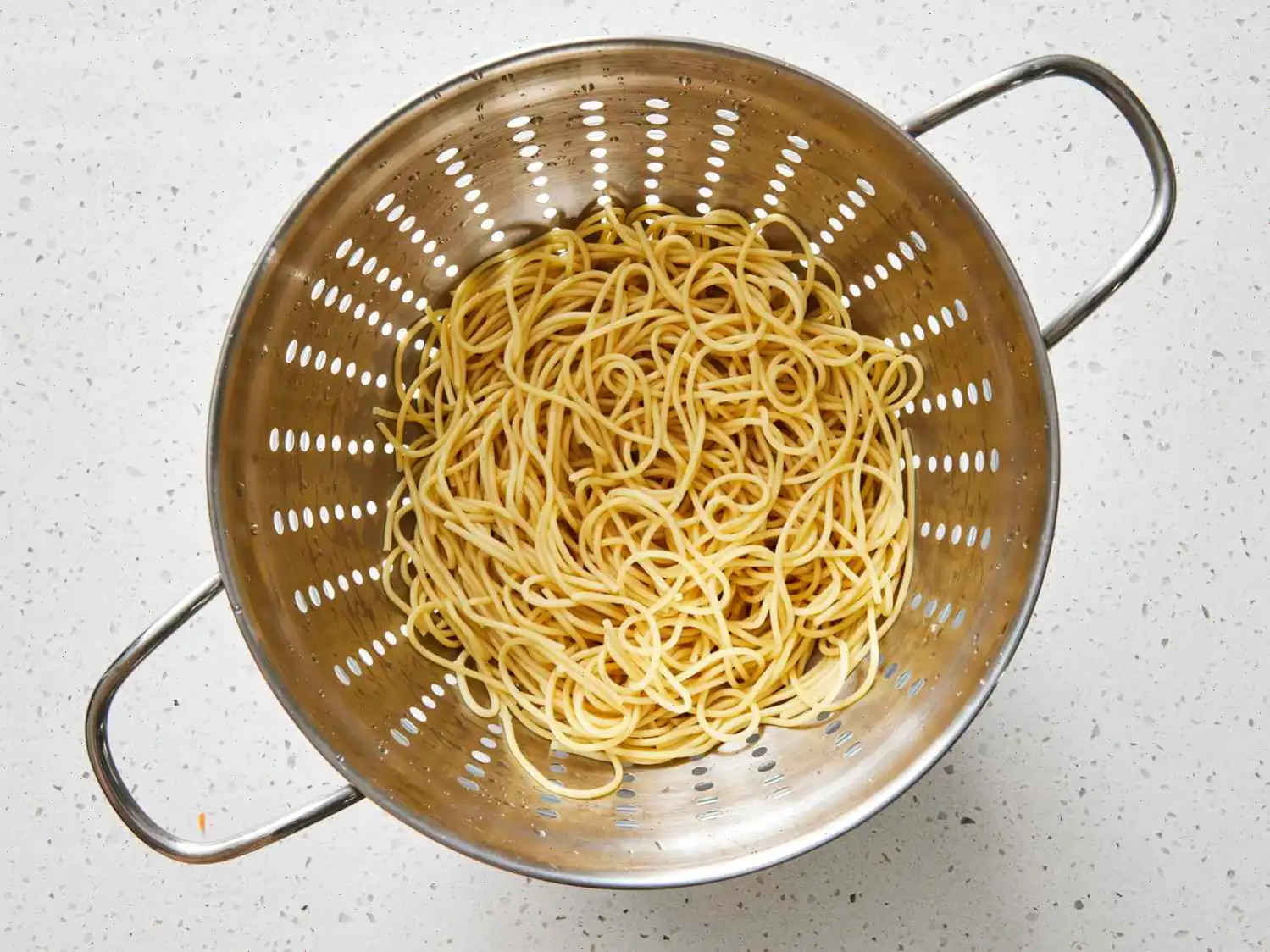 Lo Mein Noodles Recipe