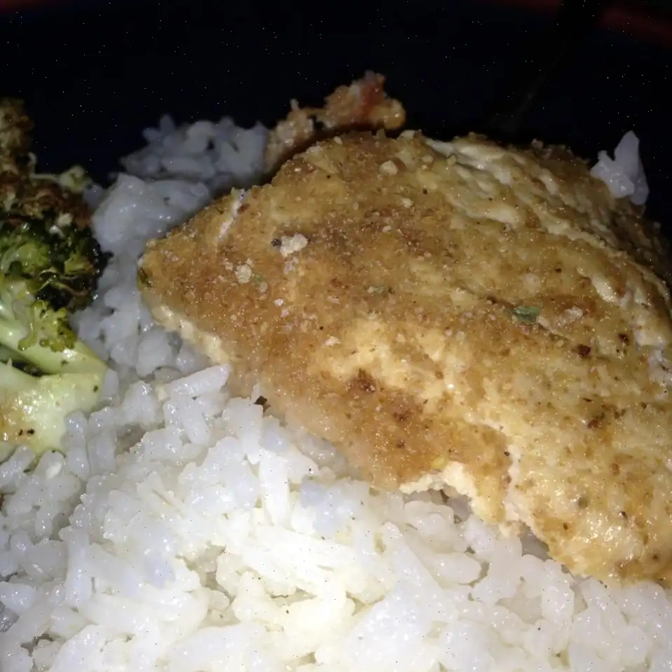 Greek Yogurt Chicken Recipe