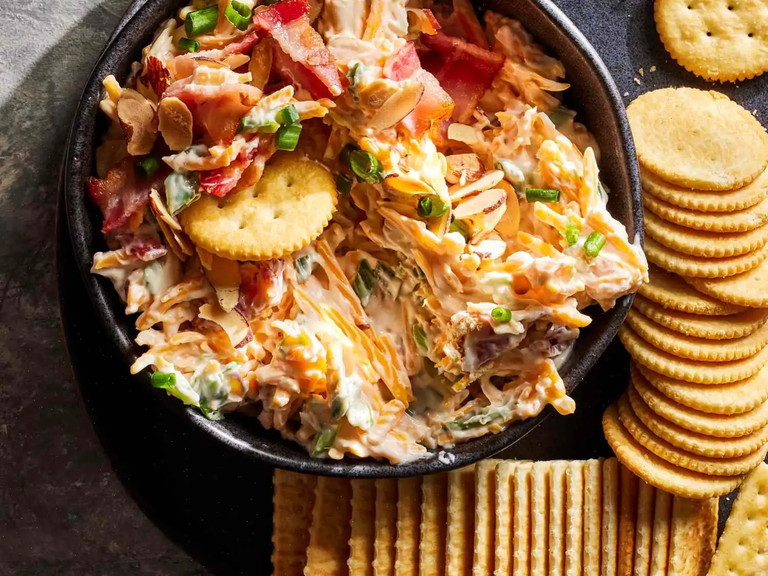 Million Dollar Dip Recipe