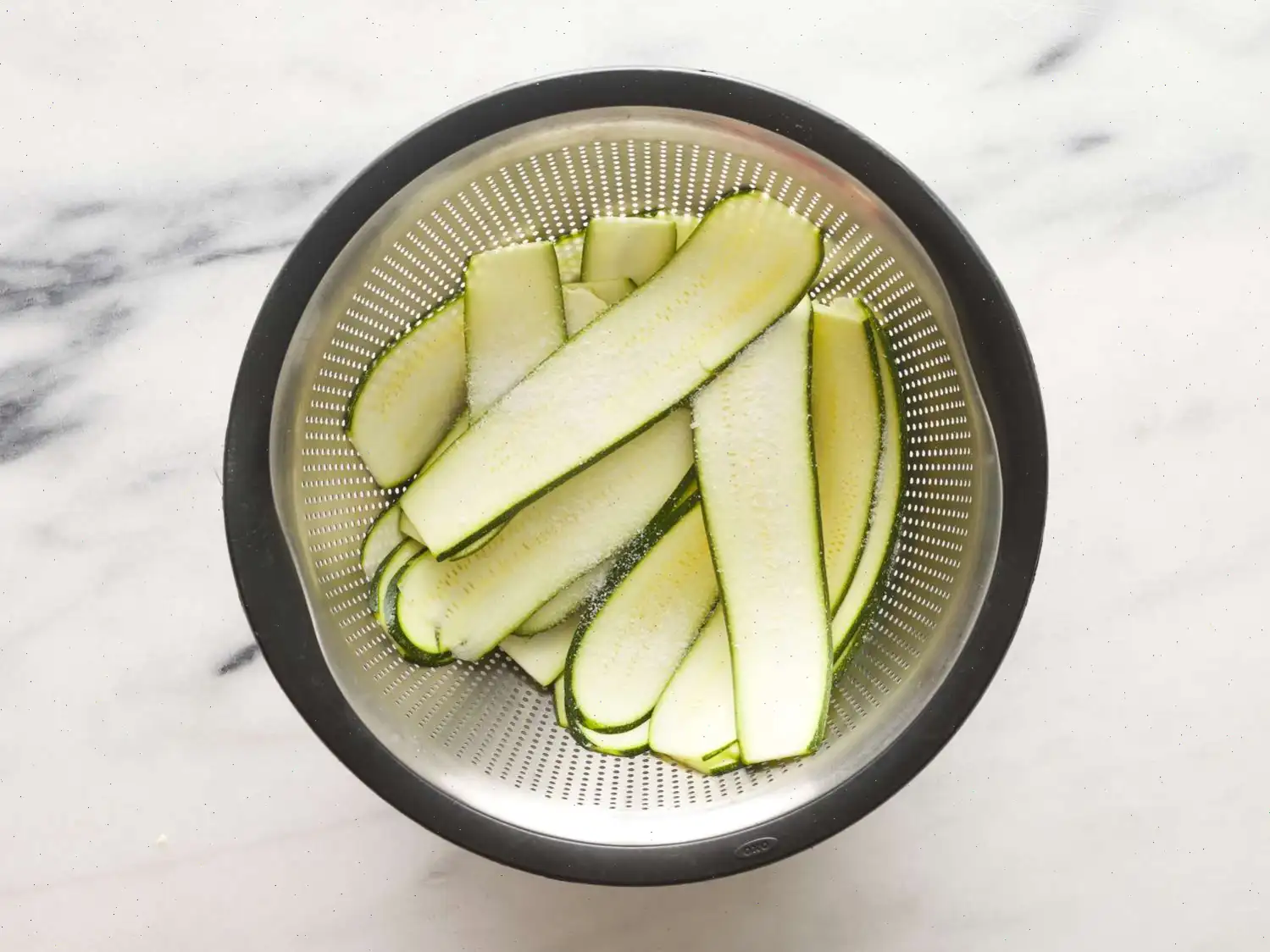 No-Noodle Zucchini Lasagna Recipe