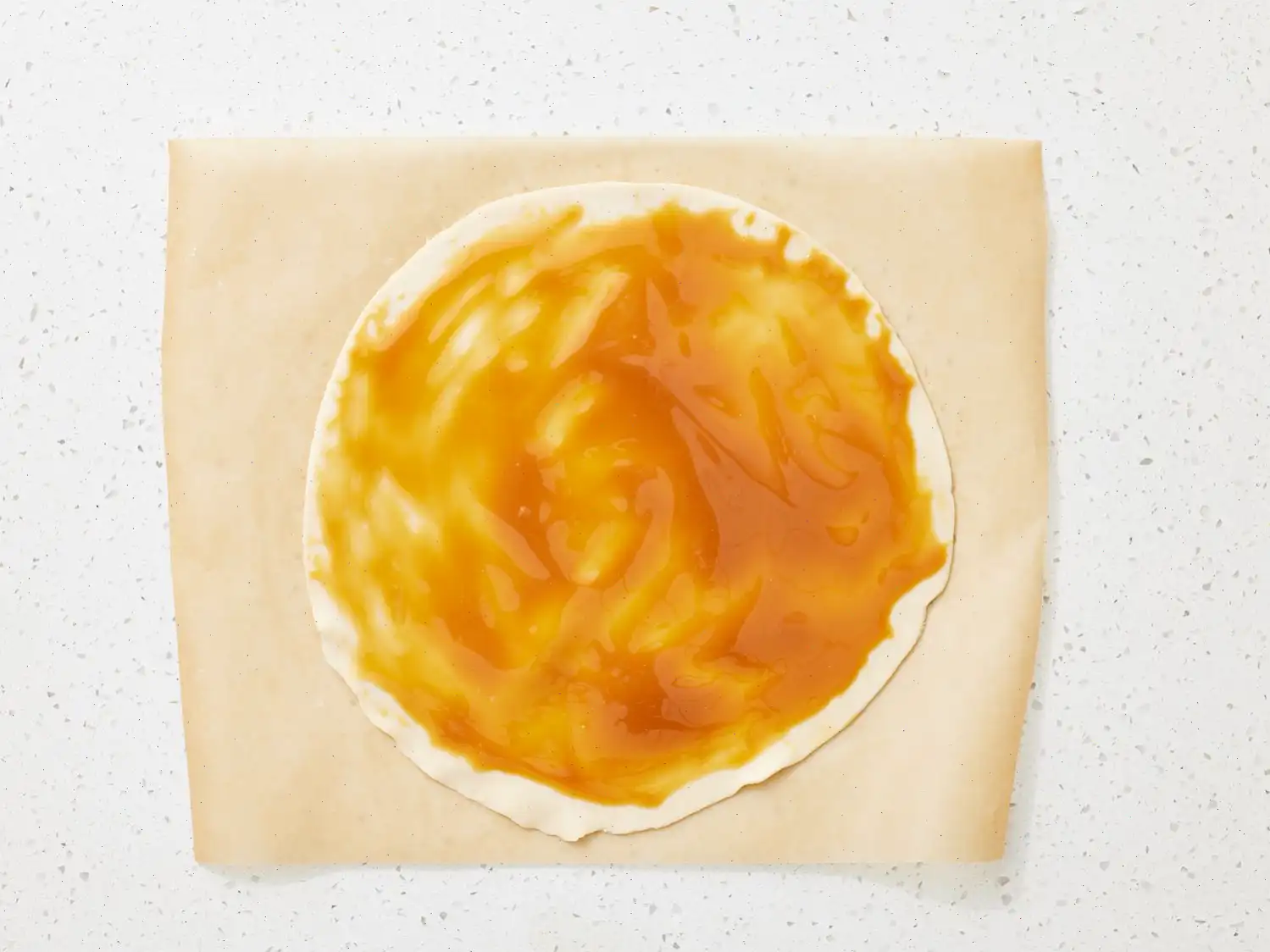 Caramel Apple Pie Cookies Recipe