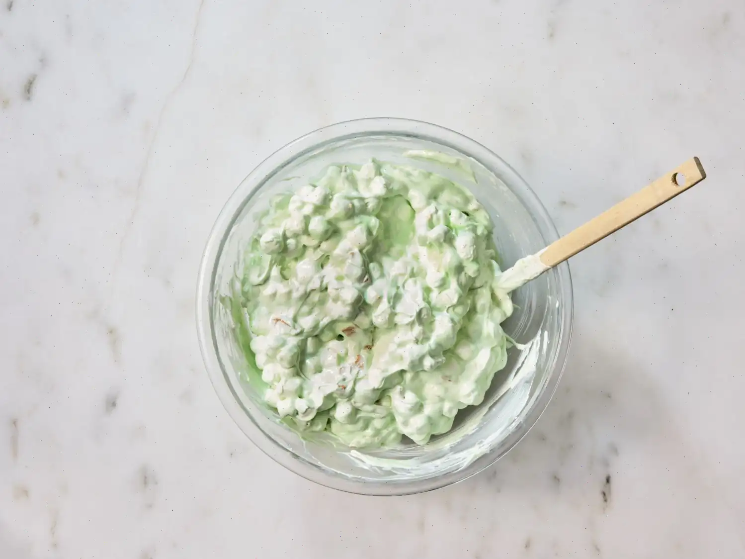 Key Lime Pie Salad Recipe