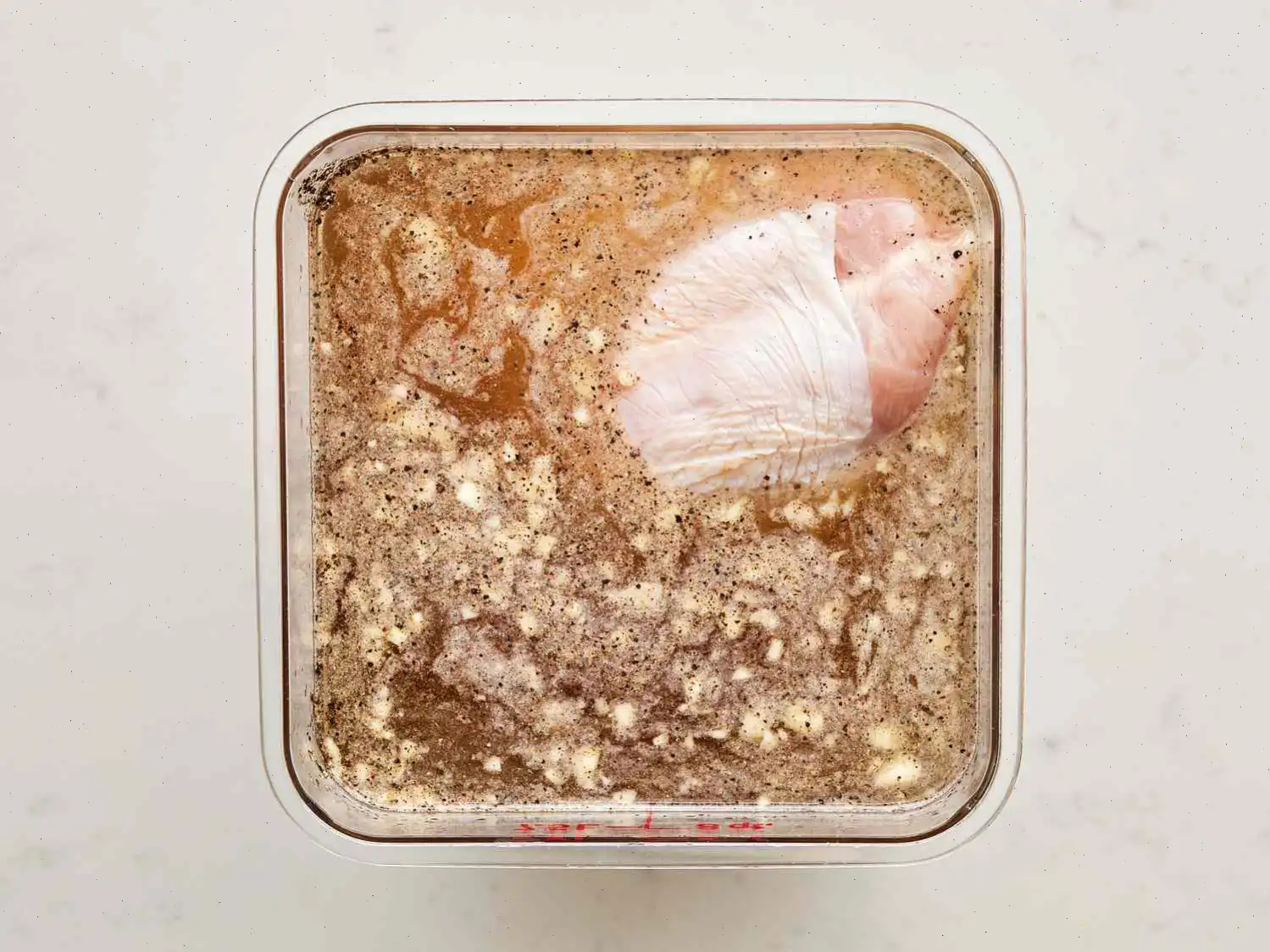 Out of This World Turkey Brine Recipe