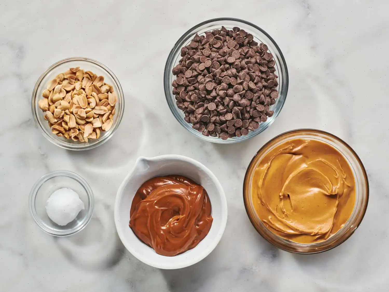 Peanut Butter Snickers Bites Recipe