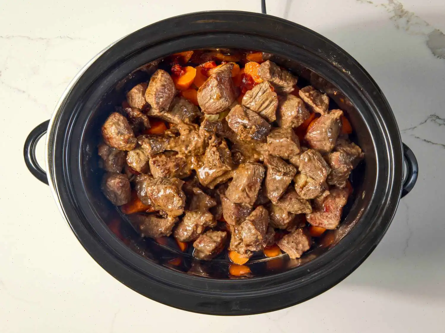 Irish Beef Stew Recipe