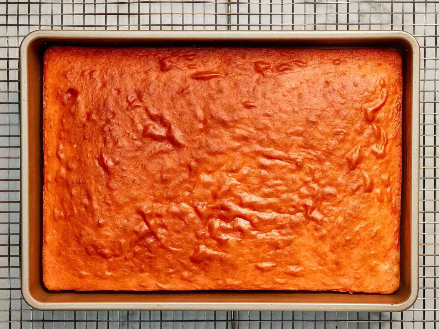 Pink Velvet Cake Recipe