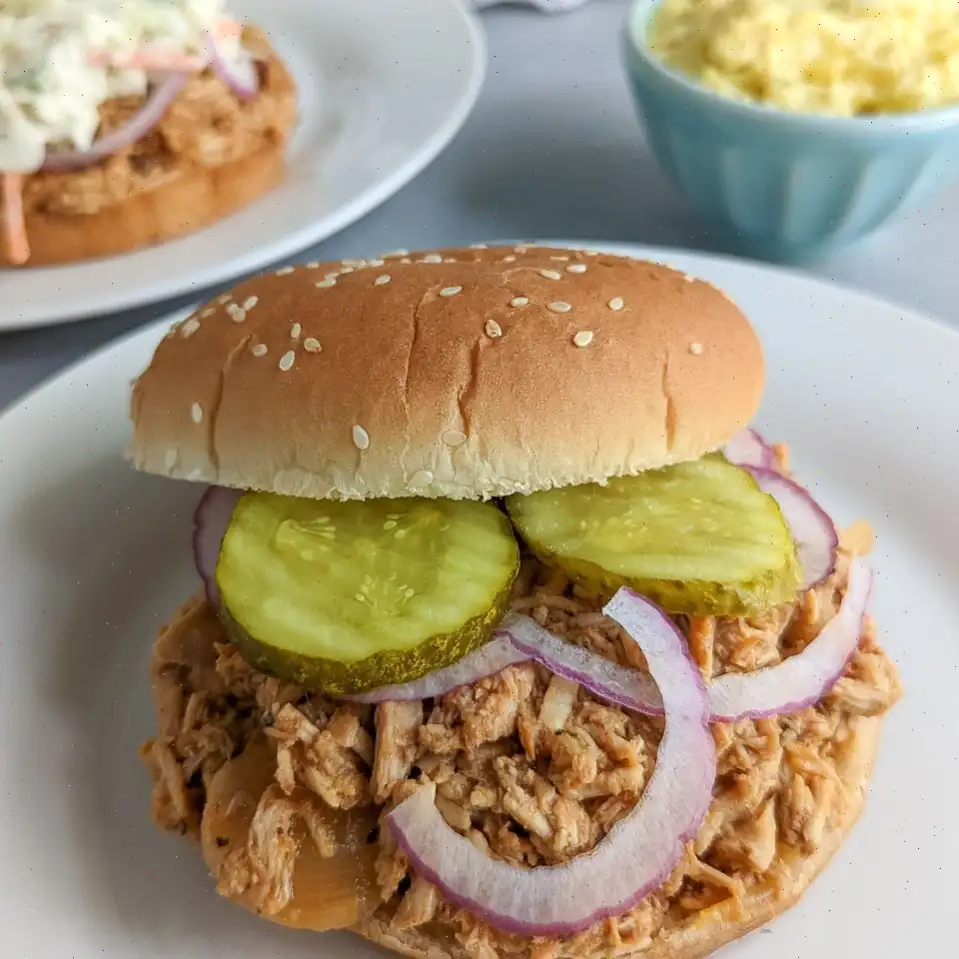 Guinness Slow Cooker Pulled Pork Recipe
