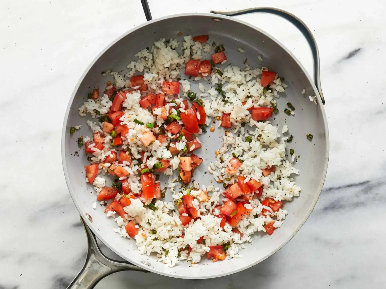 Stuffed Peppers My Way Recipe