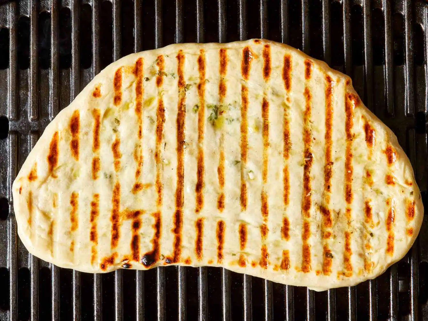 Pizza on the Grill Recipe