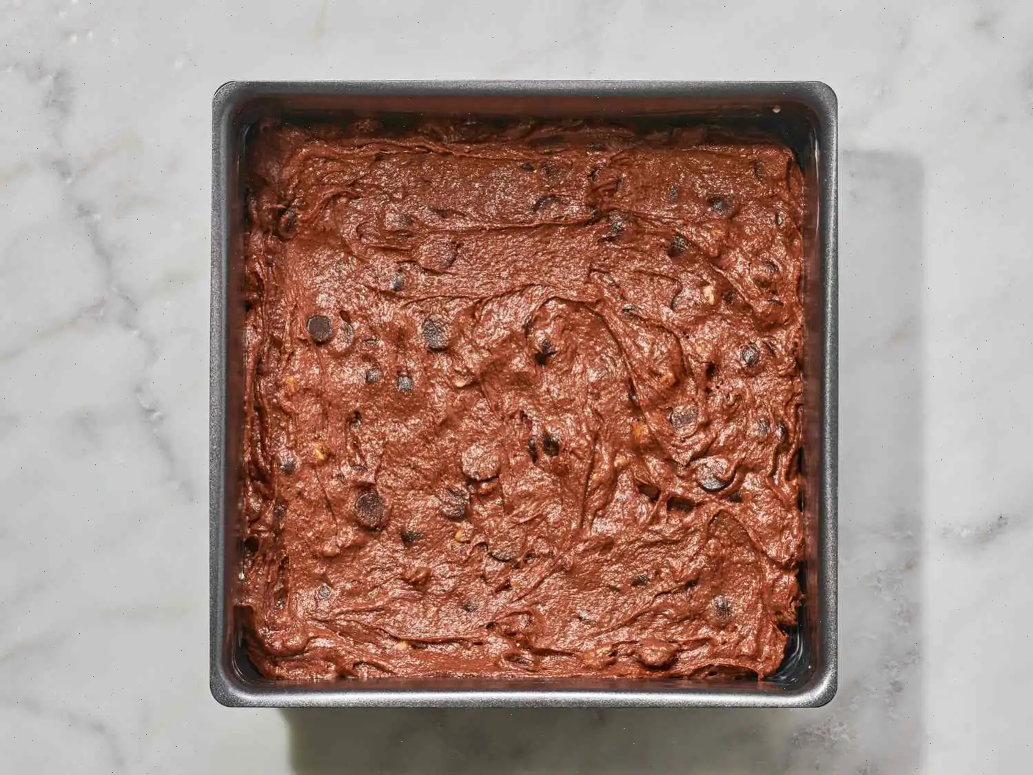 The Best Gluten Free Brownies Ever...Seriously Recipe