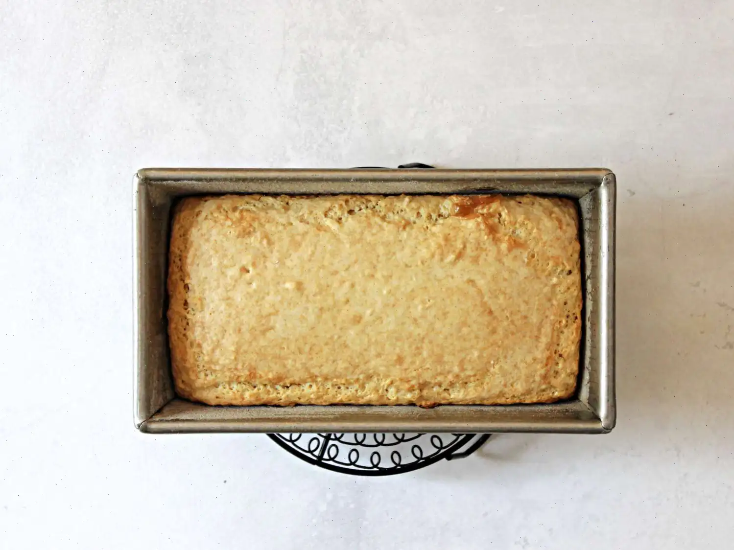 Yummy Ice Cream Bread Recipe