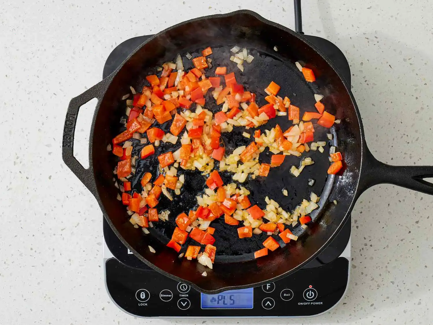 White Chicken Chili Casserole Recipe