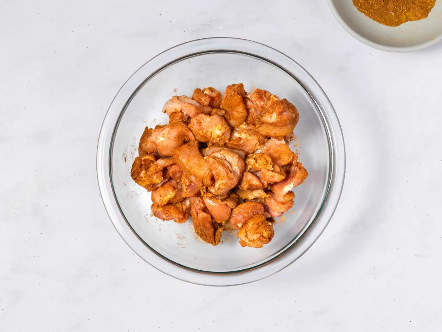 Butter Chicken (Murgh Makhani) Recipe