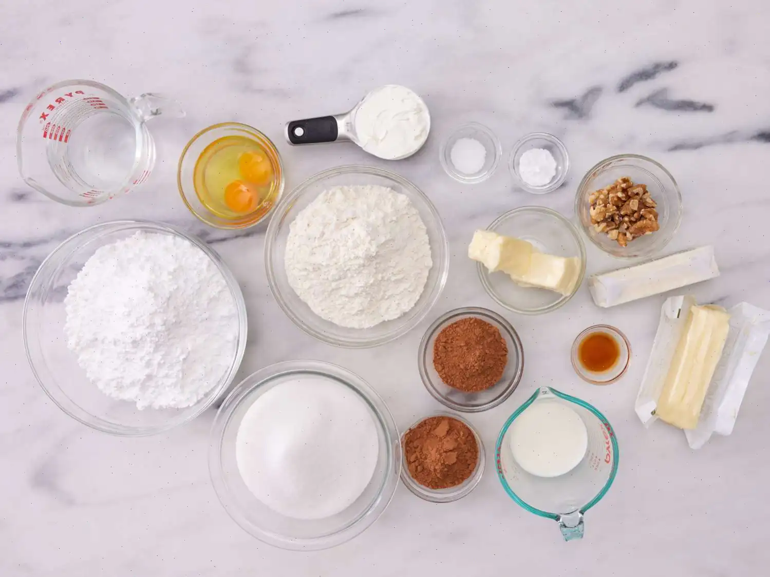 Texas Sheet Cake Recipe