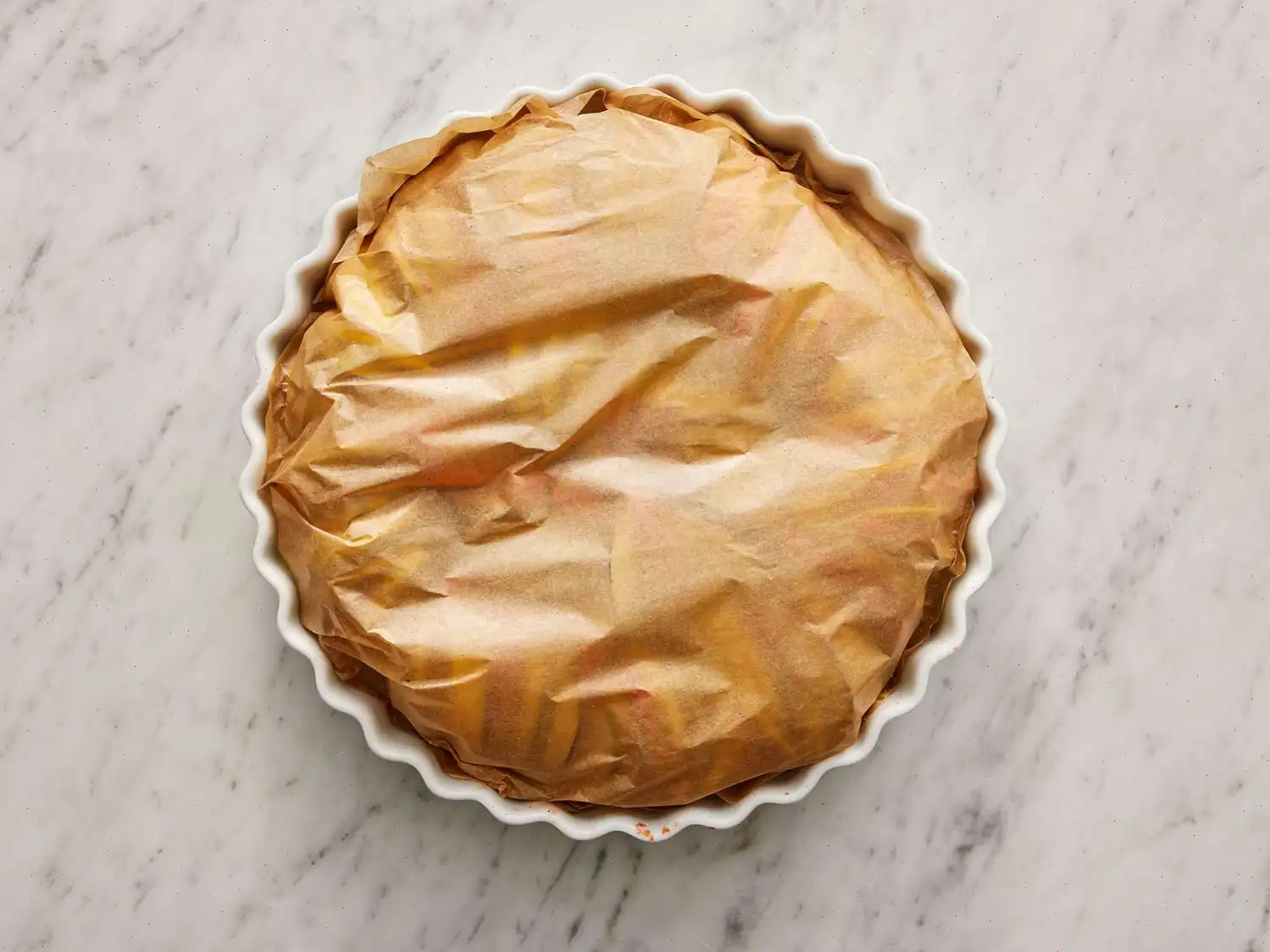 Disney's Ratatouille Recipe