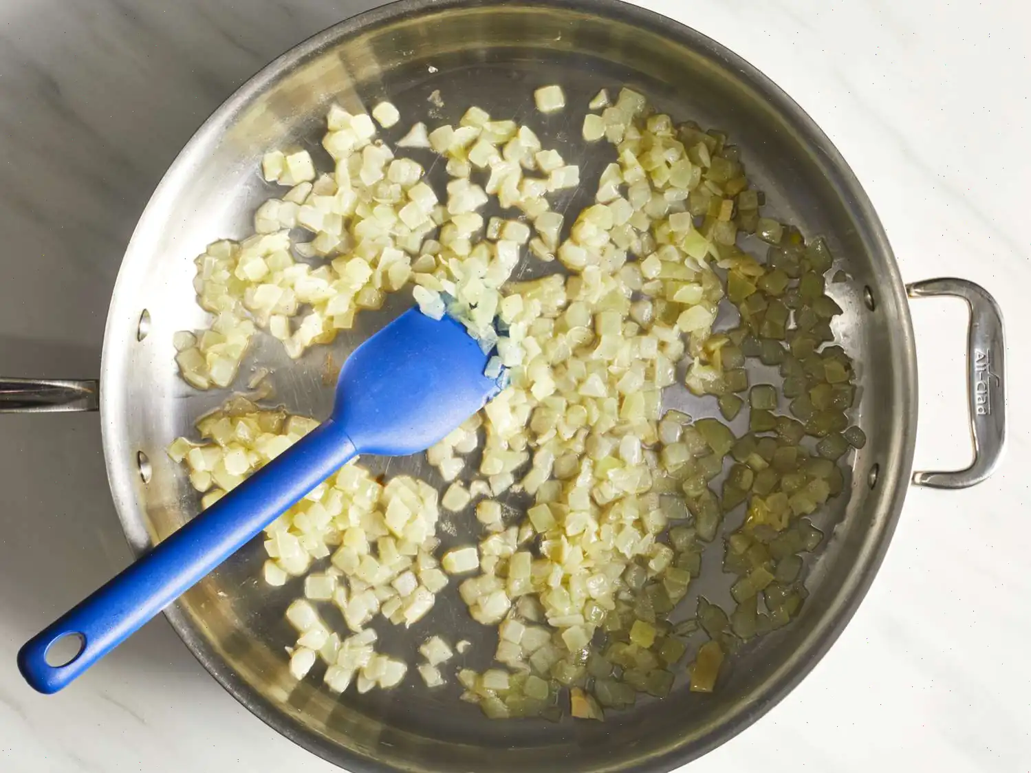 Spaghetti Sauce with Fresh Tomatoes Recipe