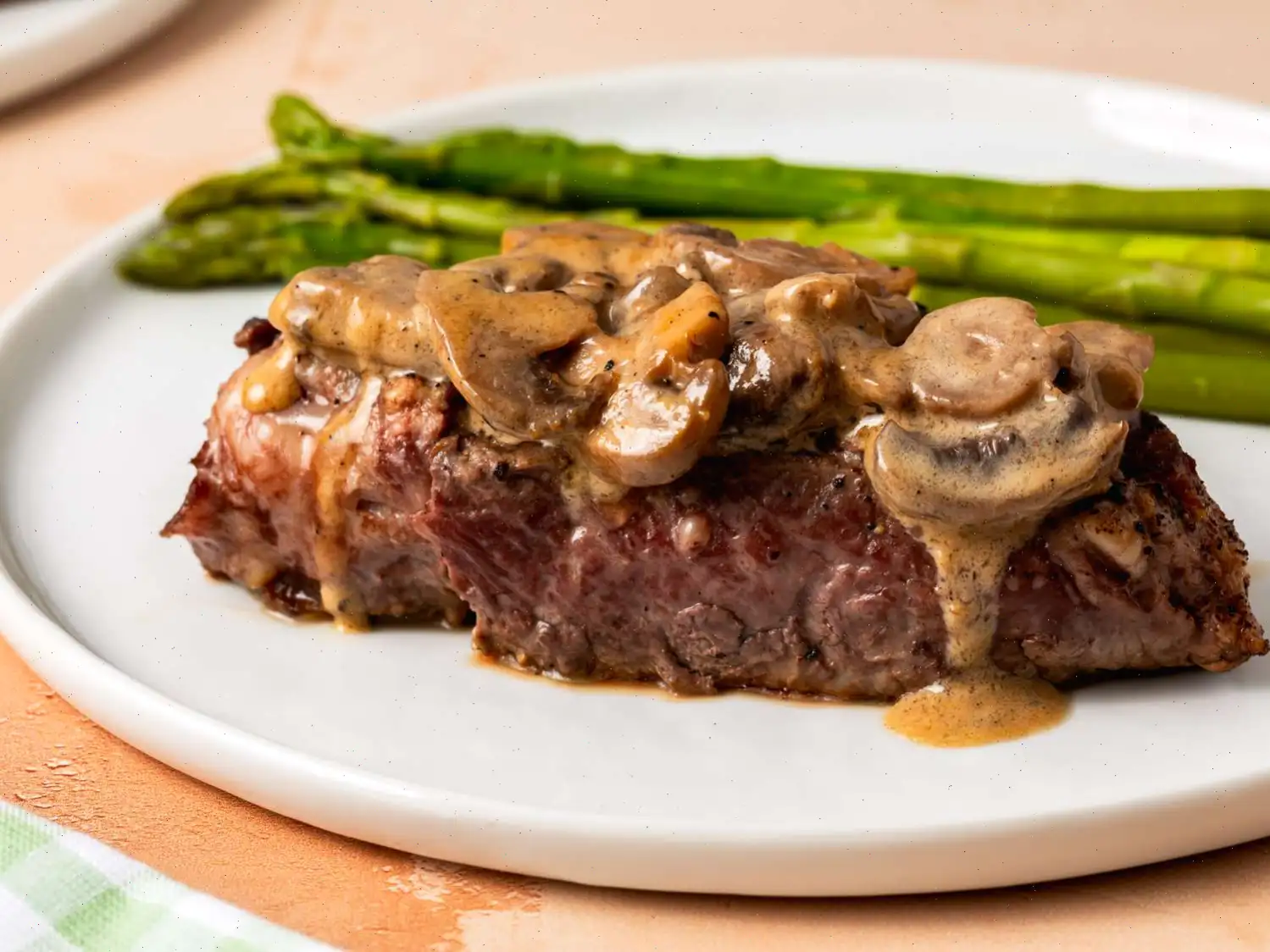 How to Cook Filet Mignon