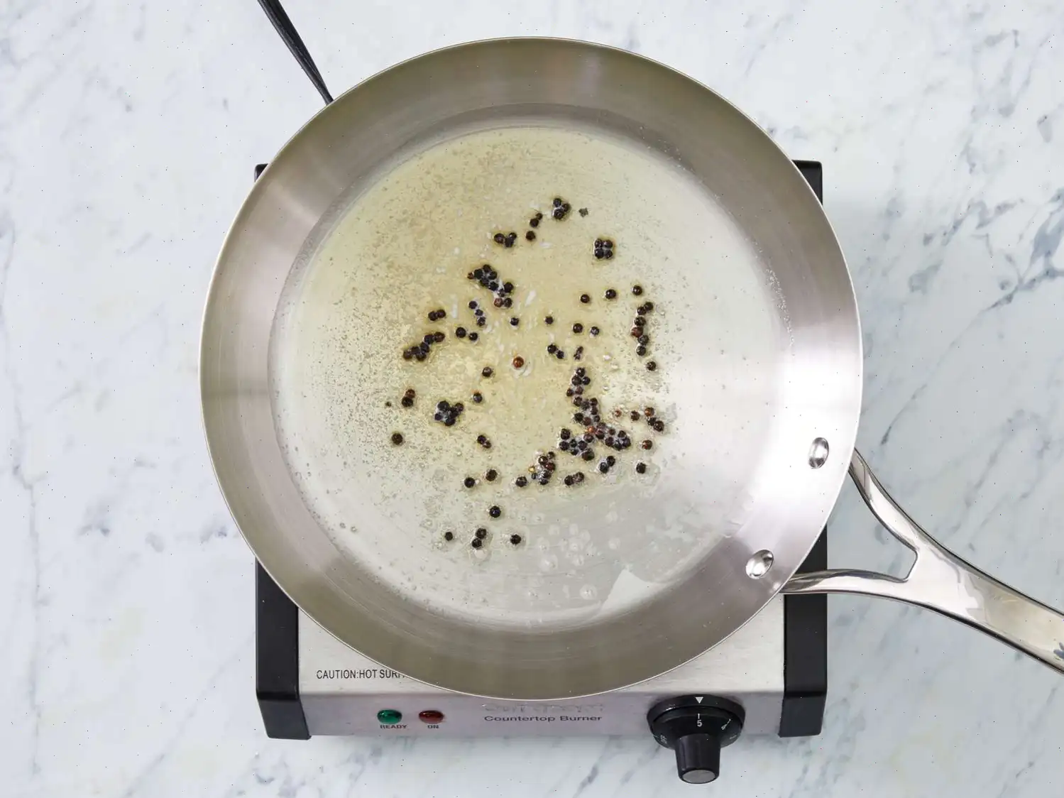 Seared Ahi Tuna Steaks Recipe