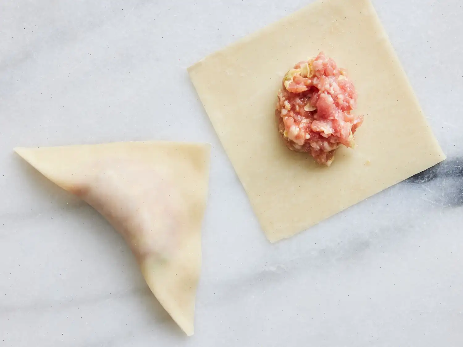 Pork Dumplings Recipe