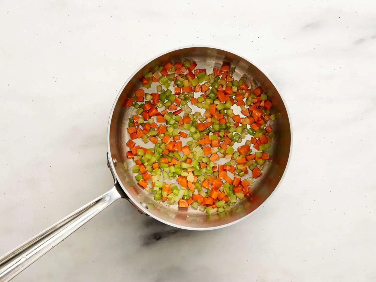 Easy Pasta Fagioli Recipe