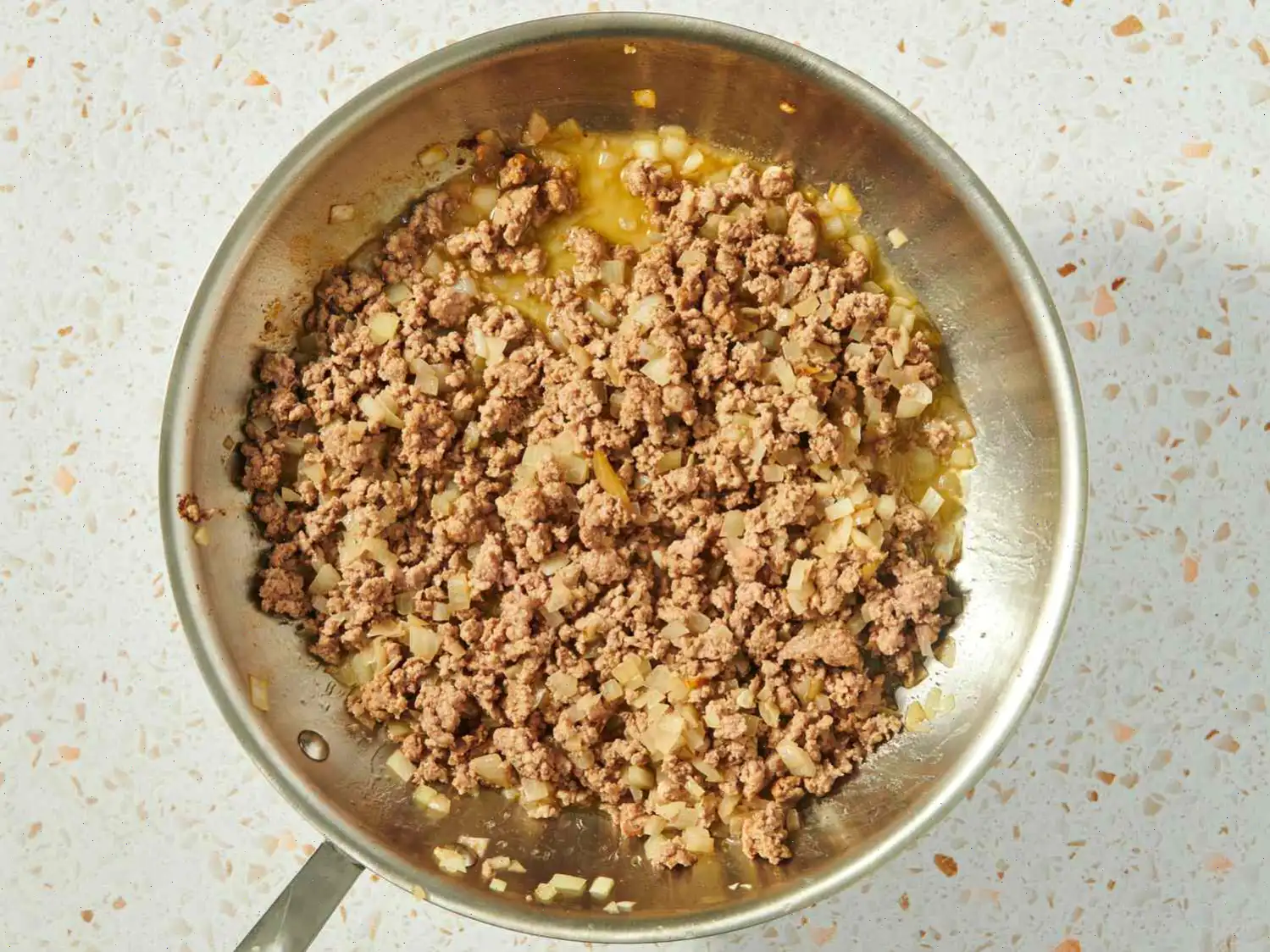 Roasted Eggplant Pastitsio Recipe