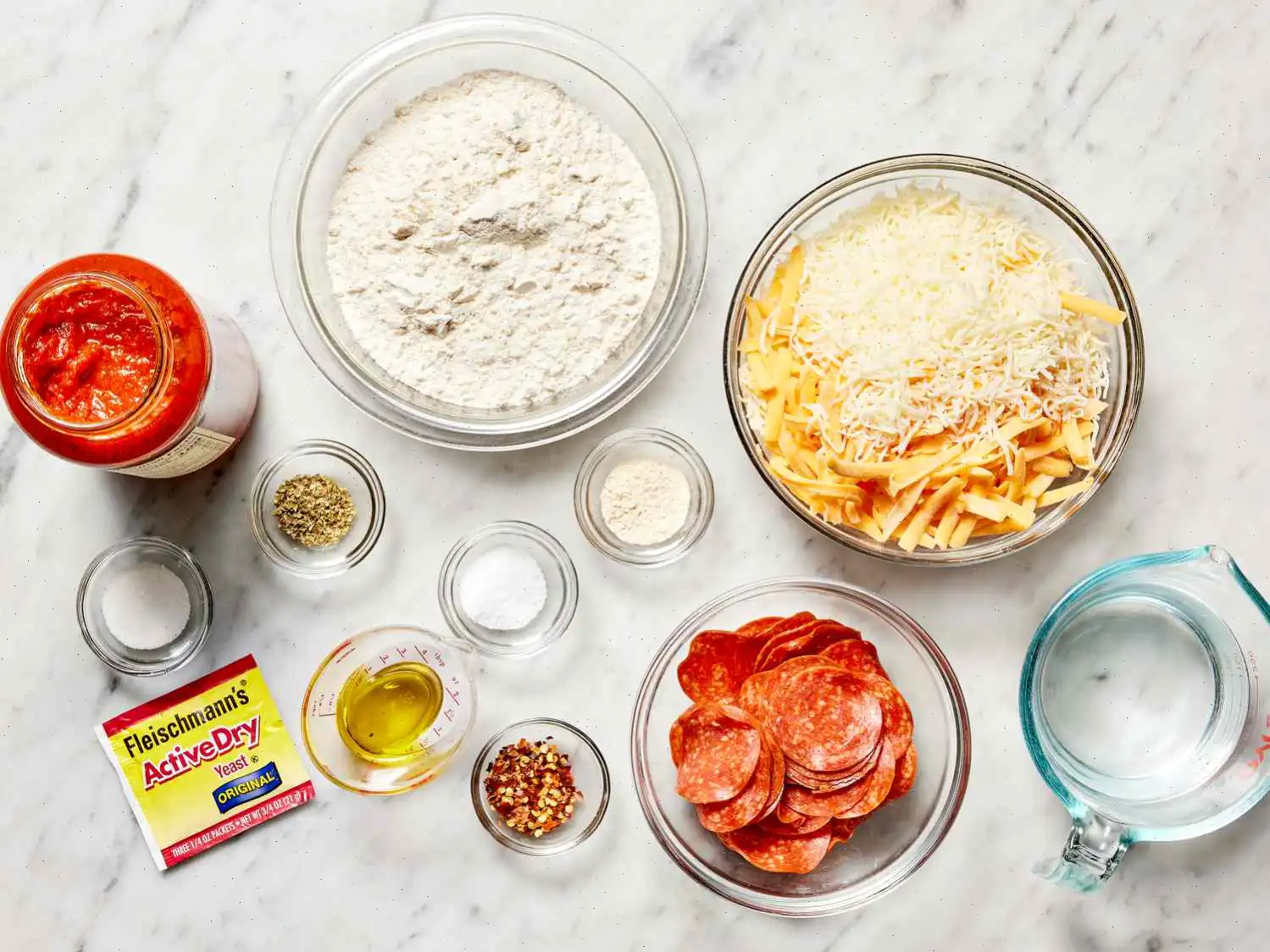 Detroit-Style Pizza Recipe