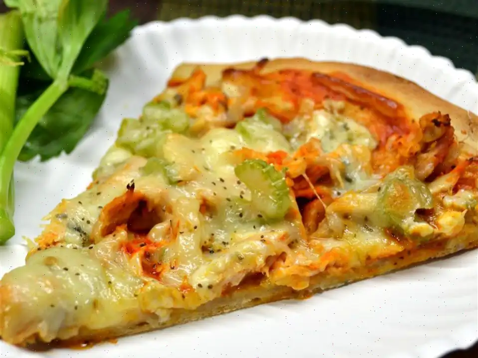 Touchdown Pizza Recipe