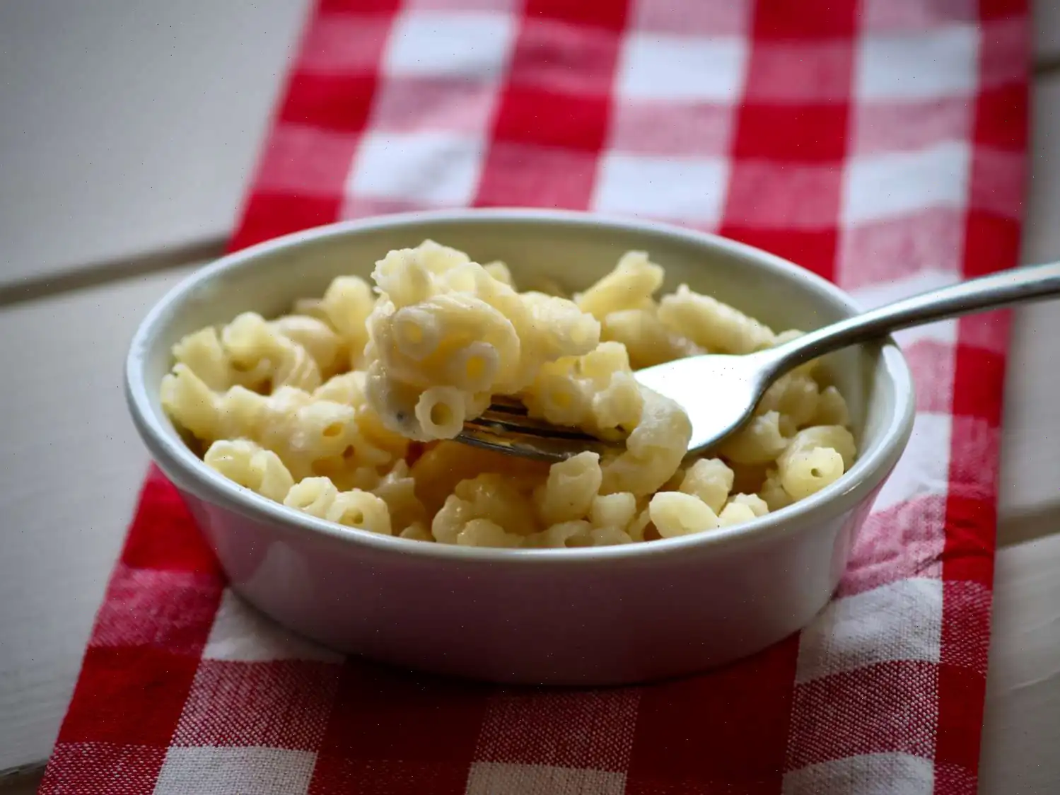 Smoked Gouda Mac and Cheese Recipe