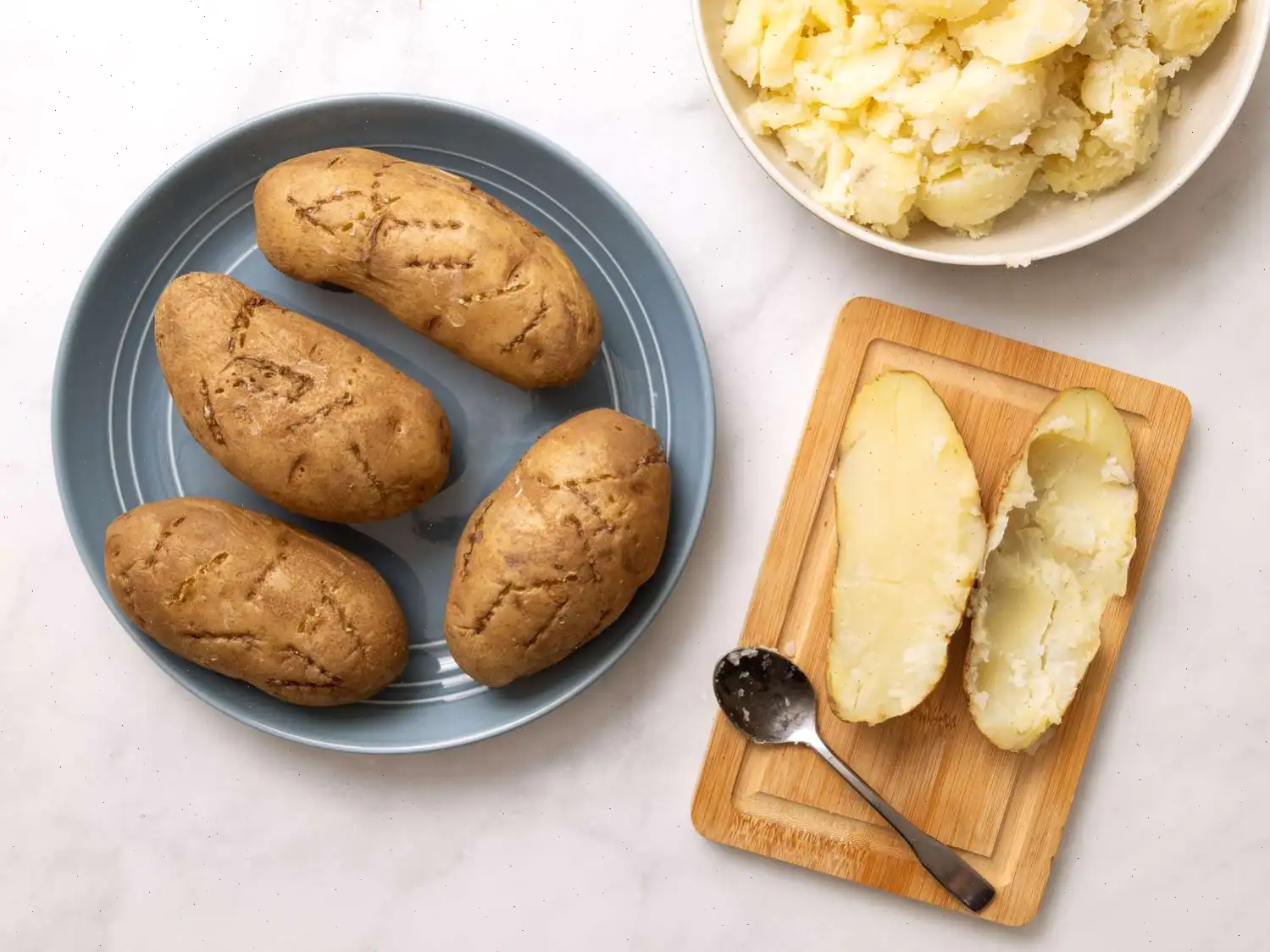 Best Baked Potato Soup Recipe