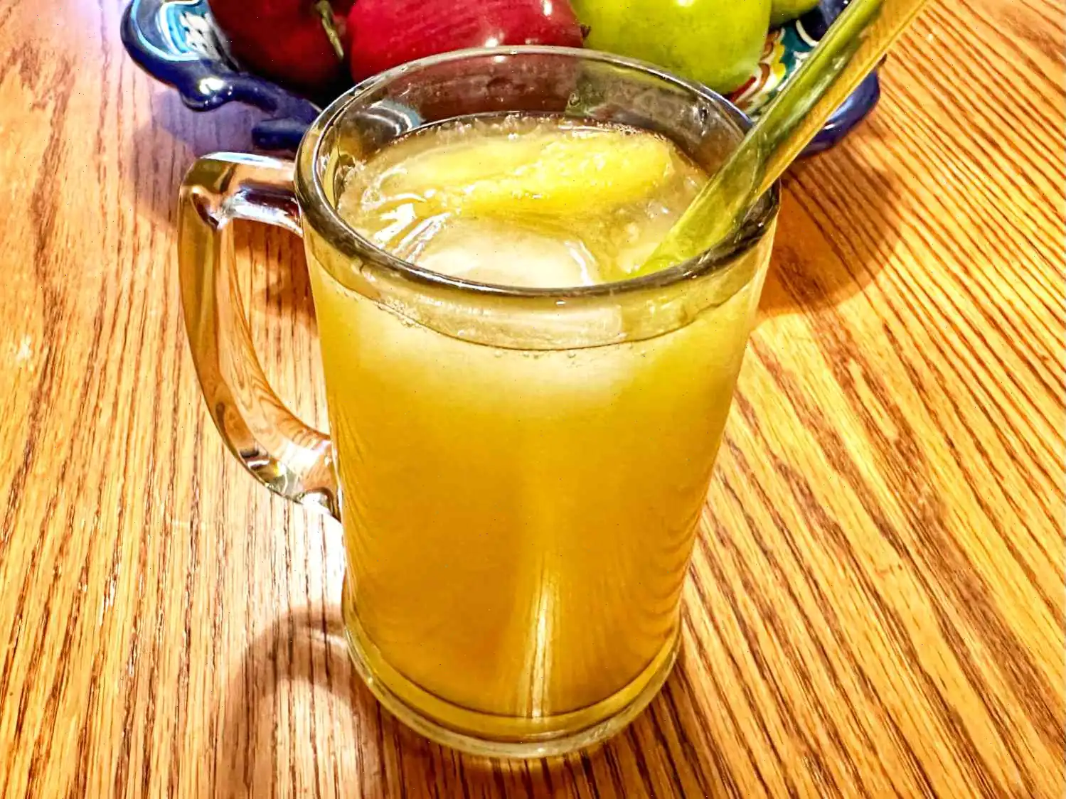 Starbucks Copycat Pineapple Refresher Recipe