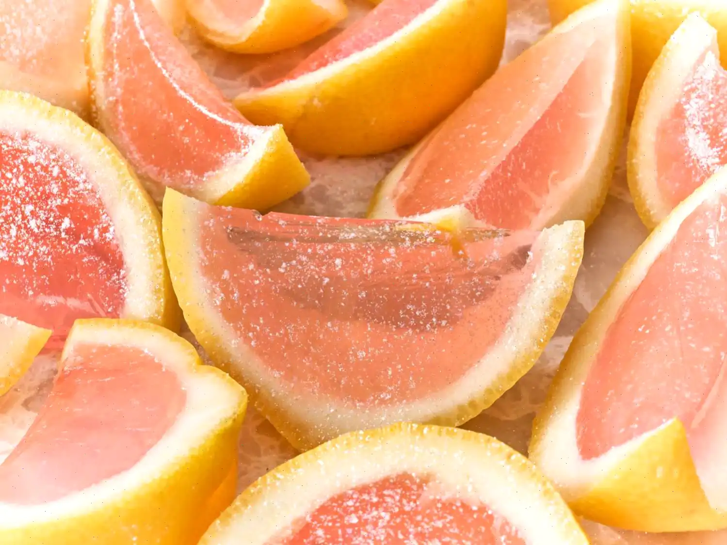 Pink Lemonade Jello Shots Recipe